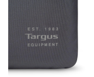 Targus Pulse 13 - 14" Laptop Sleeve czarno-hebanowy - 357852 - zdjęcie 3